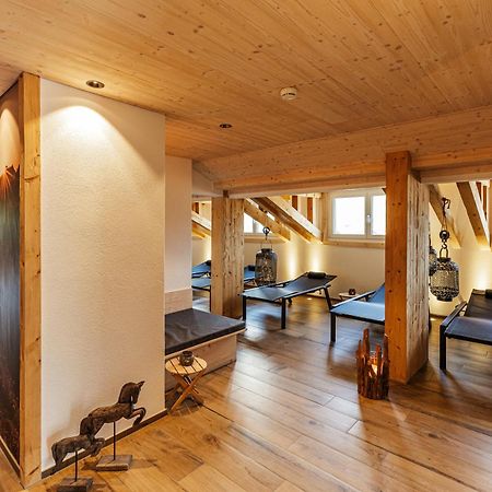 Roggenstock Lodge Oberiberg Exteriér fotografie