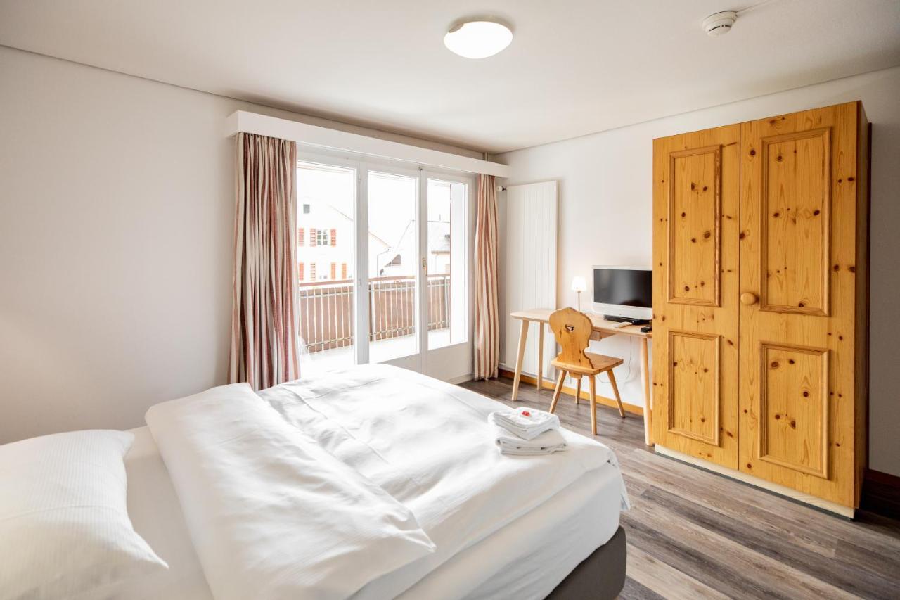 Roggenstock Lodge Oberiberg Exteriér fotografie
