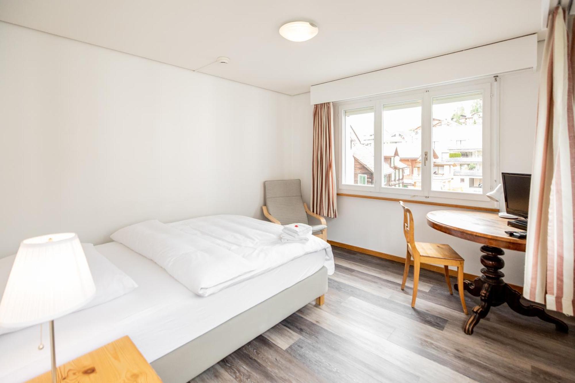 Roggenstock Lodge Oberiberg Pokoj fotografie