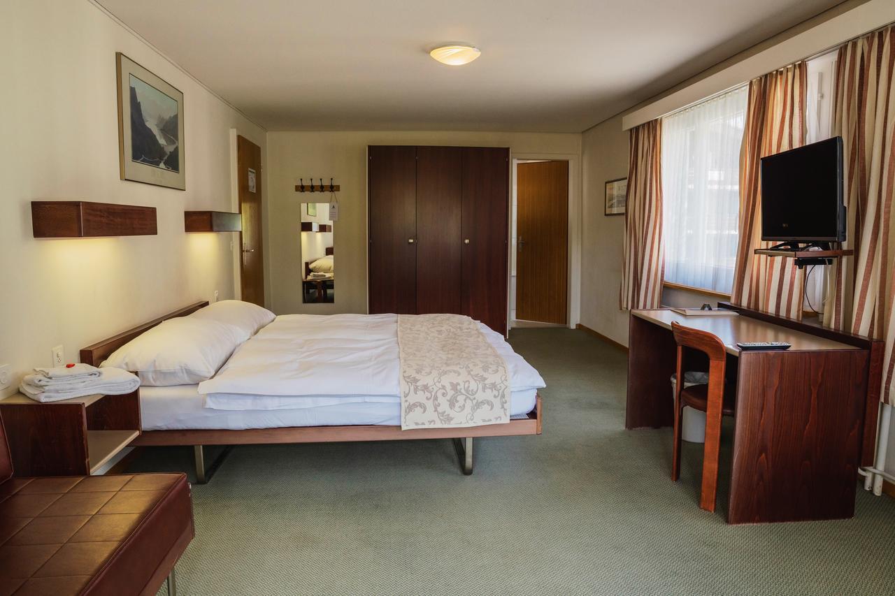 Roggenstock Lodge Oberiberg Exteriér fotografie